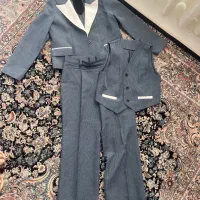 لباس دخترانه مجلسی