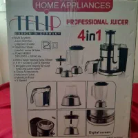 آبمیوه گیری ۴ کاره|آبمیوهگیر و آبمرکباتگیر|مشهد, آزادشهر|دیوار