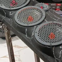 پک سیستم صوتی حرفه ای اقساط ۷ماه