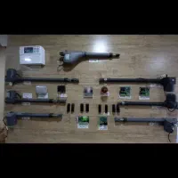 تعمیرات تخصصی و فروش انواع جک پارکینگ