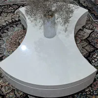 جلو مبلی  سالم و تروتمیز بدونه خرابی|مبلمان خانگی و میز عسلی|کردکوی, |دیوار