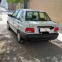 پراید مدل 89 بیرنگ و...|خودرو سواری و وانت|سبزوار, توحیدشهر|دیوار