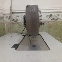 ماشین خیاطی دکوک دوچ و روجبر دوچ و سیاه دوچ|ماشینآلات صنعتی|ایرانشهر, |دیوار