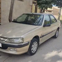 پژو پارس درحد