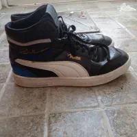 چکمه پسرانه سایز ۴۰|کیف، کفش، کمربند|مشهد, شیرودی|دیوار