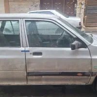 یه ماشین 141 مدل 86 به فروش می رسد