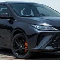 آریزو ۶ جی تی