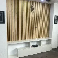 نصب انواع قرنیز های دیواری،ترمو وال،ماربل شیت