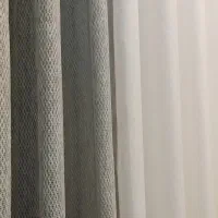 فوق العاده ، پرده های آماده کمترین قیمت مازندران|پرده، رانر، رومیزی|ساری, |دیوار