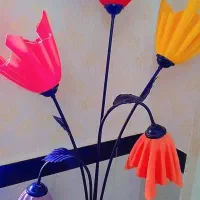 آباژور|چراغ خواب و آباژور|میاندوآب, |دیوار