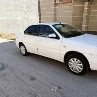 سمند سورن ef7دوگانه شرکتی