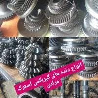 اوراق فروشی استوک اروپایی|قطعات یدکی و لوازم جانبی|شوط, |دیوار