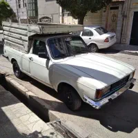 حمل بار وانت درون شهری منصفانه