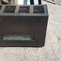 چهار عددبخاری گازی|بخاری، هیتر، شومینه|سرعین, |دیوار