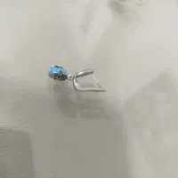 سطل اشغالی ویه تیکه نقره|حراج|نورآباد, |دیوار