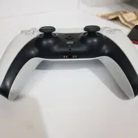 دسته ps5 نو|کنسول، بازی ویدئویی و آنلاین|فردیس, ثابتی|دیوار