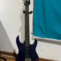 گیتار الکتریک ایبنز بسیار کمیاب Gio GRX80