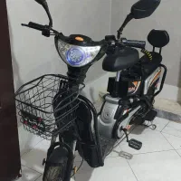 موتور برقی اسکوتر برقی وارداتی