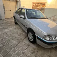 پارس مدل۸۴|خودرو سواری و وانت|میاندوآب, |دیوار