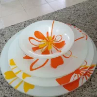 سرویس آرکوپال ۱۸ نفره