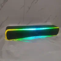 اسپیکرشیک وقابل حمل راحت|سیستم صوتی خانگی|همدان, |دیوار