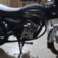 بوکسر اصل 150