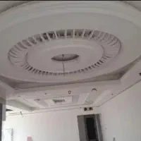 بنایی گچکاری کاشیکاری سرامیک کاری سیمان کاری|خدمات پیشه و مهارت|اسلامشهر, شهرک مهدیه|دیوار