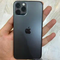 iphone 11pro|موبایل|کرج, گوهردشت|دیوار