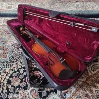 ویولن weinbach4/4