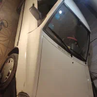 پراید مدل 84انژکتور دوگانه دست|خودرو سواری و وانت|نیشابور, فرح بخش|دیوار