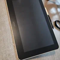 قلم و مانیتور طراحی وکام وان wacom one|تبلت|تهران, فردوس|دیوار