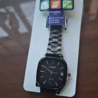 ساعت کاسیو اولدمانی