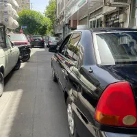 هیوندا ورنا مدل ۸۳ verna|خودرو سواری و وانت|تهران, حبیب الله|دیوار