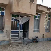 خانه ویلایی سه بر در چوار