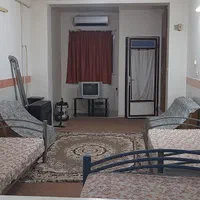اجاره روزانه/هفتگی/ماهانه سویت ۶۰ متری