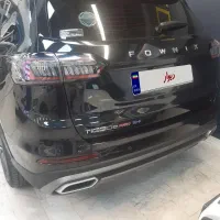 فونیکس تیگو 8 پرومکس ای پلاس هیبرید، مدل ۲۰۲۴|خودرو سواری و وانت|مشهد, دانشجو|دیوار