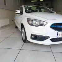 شاهین اتومات مدل 1403