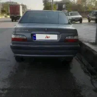 پژو پارس سال دوگانه فابریک|خودرو سواری و وانت|آزادشهر, |دیوار
