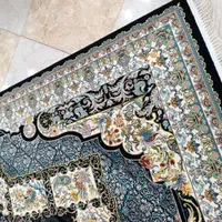 ۱تخته ۶متری و۹متری ۷۰۰شانه تراکم ۲۵۵۰اصل|فرش|نظرآباد, |دیوار