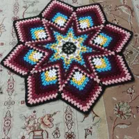فرشینه دست بافت