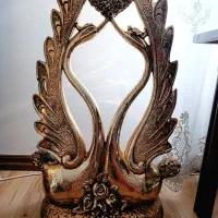 ساعت ایستاده قو|ساعت دیواری و تزئینی|تبریز, |دیوار