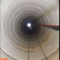 مقنی چاه کن|خدمات پیشه و مهارت|مهریز, |دیوار