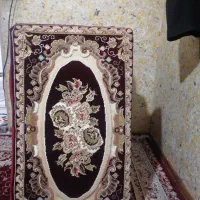 پشتی پنبه ای نو