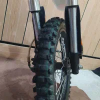 موتور مینی کراس ۱۲۵cc مدل ۱۴۰۲|موتورسیکلت|شوش, |دیوار