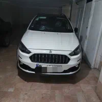 اطلس g با سانروف مدل ۱۴۰۴ نقد و اقساط