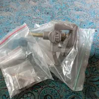 ساسات کاربراتور پراید کره ای اصل