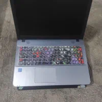 لپ تاپ ایسوس|رایانه همراه|مشهد, هفت تیر (آب و برق)|دیوار