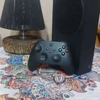 Xbox series s . black carbon 1TB /ایکس باکس سری اس