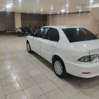 سمند سورن|خودرو سواری و وانت|قم, انسجام|دیوار