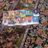 کمیدی ۴۰تا معاوضه هم مکنم